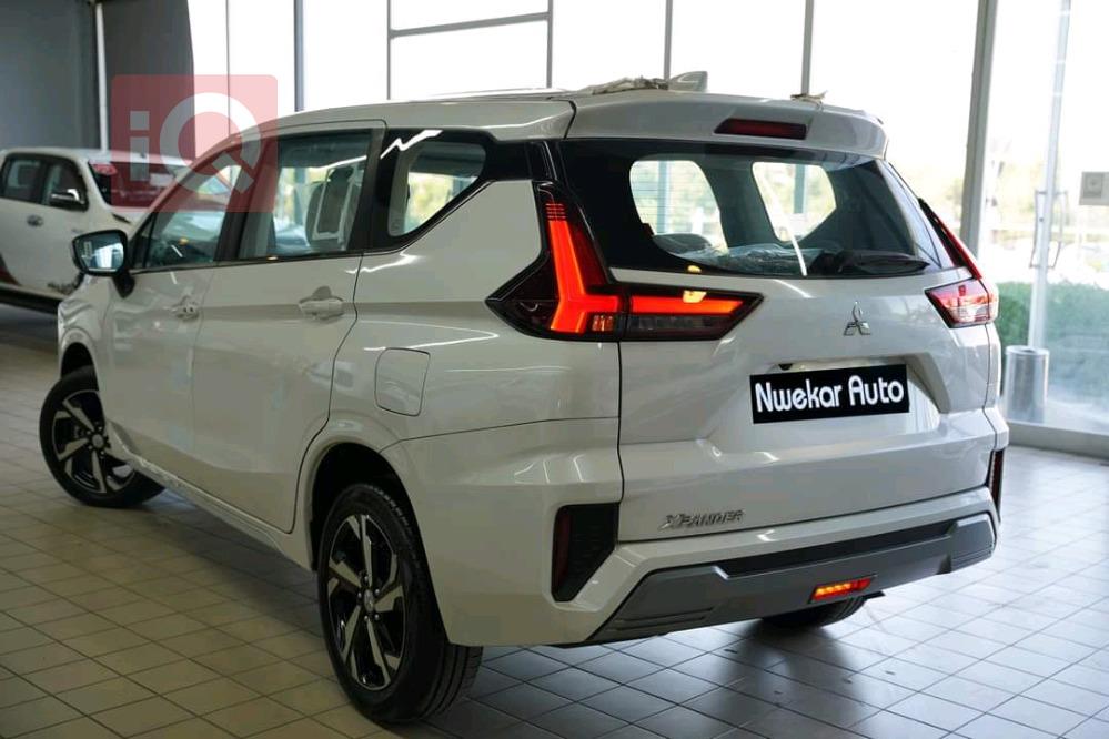 Mitsubishi Xpander